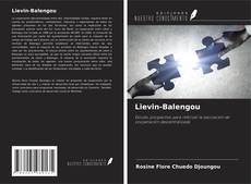 Copertina di Lievin-Balengou