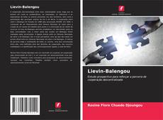 Buchcover von Lievin-Balengou