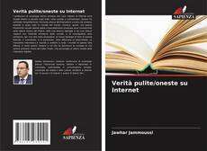 Verità pulite/oneste su Internet kitap kapağı