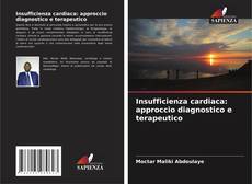 Insufficienza cardiaca: approccio diagnostico e terapeutico kitap kapağı