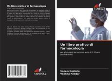 Un libro pratico di farmacologia kitap kapağı
