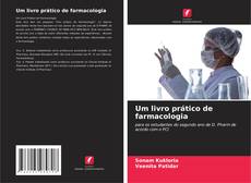 Couverture de Um livro prático de farmacologia