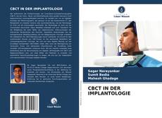 CBCT IN DER IMPLANTOLOGIE kitap kapağı