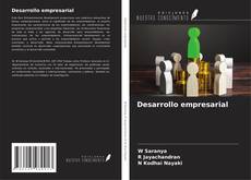 Buchcover von Desarrollo empresarial