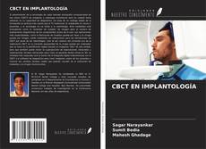 Couverture de CBCT EN IMPLANTOLOGÍA