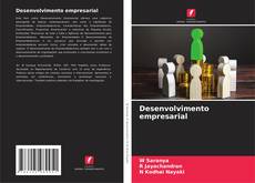 Bookcover of Desenvolvimento empresarial