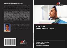 CBCT IN IMPLANTOLOGIA kitap kapağı