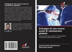 Couverture de Sviluppo di una nuova scala di valutazione globale