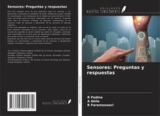 Borítókép a  Sensores: Preguntas y respuestas - hoz