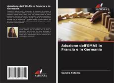Adozione dell'EMAS in Francia e in Germania kitap kapağı