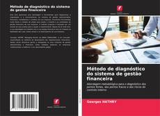 Couverture de Método de diagnóstico do sistema de gestão financeira