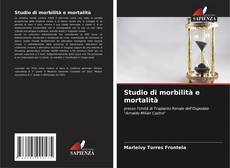 Couverture de Studio di morbilità e mortalità
