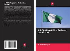 A RFA (República Federal de África)的封面