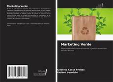 Buchcover von Marketing Verde