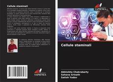 Cellule staminali的封面