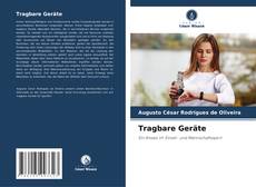 Tragbare Geräte kitap kapağı