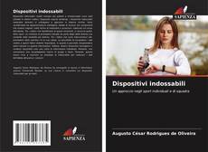 Dispositivi indossabili kitap kapağı