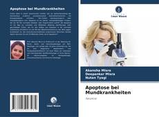 Apoptose bei Mundkrankheiten kitap kapağı