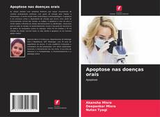 Обложка Apoptose nas doenças orais