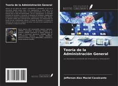 Buchcover von Teoría de la Administración General