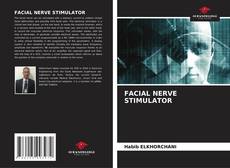 Capa do livro de FACIAL NERVE STIMULATOR 