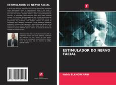 ESTIMULADOR DO NERVO FACIAL kitap kapağı