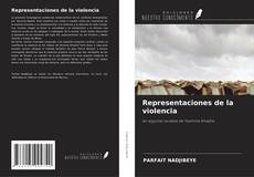 Copertina di Representaciones de la violencia