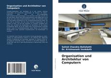 Organisation und Architektur von Computern kitap kapağı