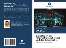 Borítókép a  Grundlagen der Informationssicherheit und des Cyberrechts - hoz