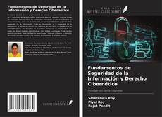 Copertina di Fundamentos de Seguridad de la Información y Derecho Cibernético