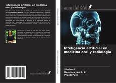 Copertina di Inteligencia artificial en medicina oral y radiología