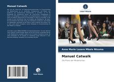 Manuel Catwalk kitap kapağı