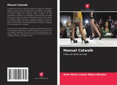 Capa do livro de Manuel Catwalk 