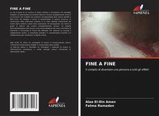 Couverture de FINE A FINE