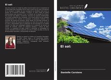 Bookcover of El sol: