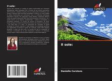 Il sole:的封面