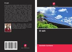 Copertina di O sol: