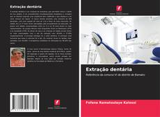 Buchcover von Extração dentária
