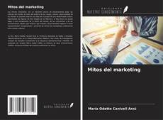 Обложка Mitos del marketing