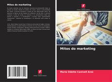 Portada del libro de Mitos do marketing