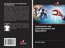 Valutazione del coinvolgimento dei dipendenti的封面