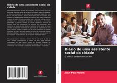 Buchcover von Diário de uma assistente social da cidade