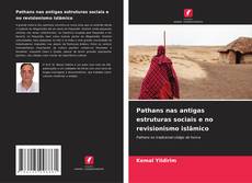 Couverture de Pathans nas antigas estruturas sociais e no revisionismo islâmico