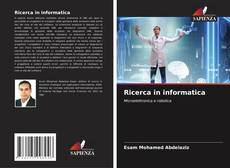 Buchcover von Ricerca in informatica