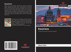 Bookcover of EasyCasa