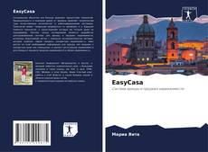 EasyCasa kitap kapağı