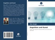 Kognition und Kunst kitap kapağı