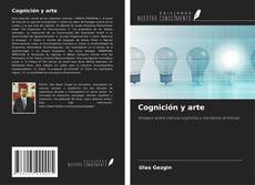 Capa do livro de Cognición y arte 