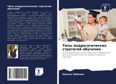 Bookcover of Типы андрагогических стратегий обучения