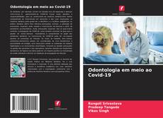 Buchcover von Odontologia em meio ao Covid-19